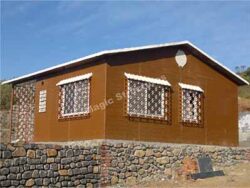 625 Sq Ft Farm House 1