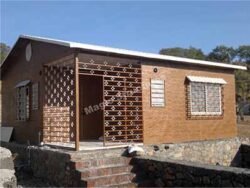 625 Sq Ft Farm House 7