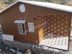 625 Sq Ft Farm House 8