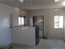 625 Sq Ft Farm House 9