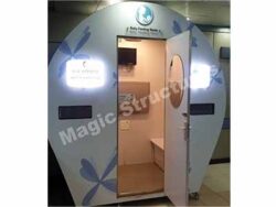Baby Feeding Unit 1