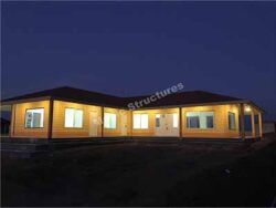 Club House 1
