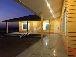Club House 11