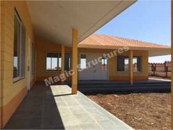 Club House 8