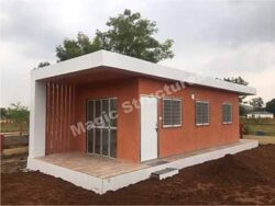 Dange Farm House 1