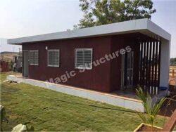 Dange Farm House 2