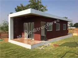 Dange Farm House 3