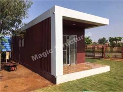 Dange Farm House 4