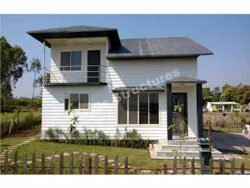 Farm House 1