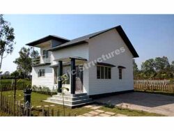 Farm House 3