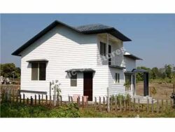 Farm House 4