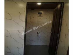 Poolside Changing Room 4