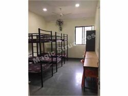 Pune Police Hostel 3