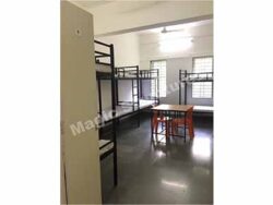 Pune Police Hostel 4