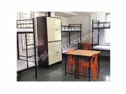 Pune Police Hostel 5