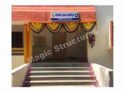 Pune Police Hostel 6