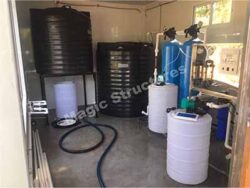 RO Filter Unit 6