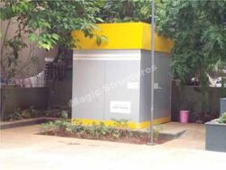 Smart City 9