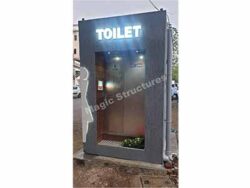 Smart Toilet 2