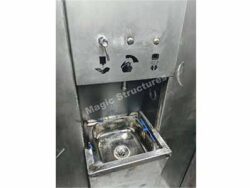 Smart Toilet 5