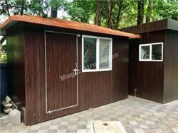 Staff Room Unit 3