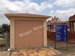 Swami Narayan Mandir Shop 1