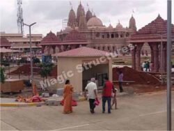 Swami Narayan Mandir Shop 3
