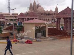 Swami Narayan Mandir Shop 4