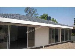 Terrace House 1