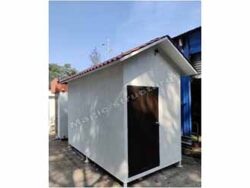 Toilet Unit 2