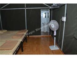 Toilet for Tents 5