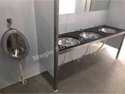 Urinals 4