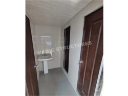 Toilet Unit 11