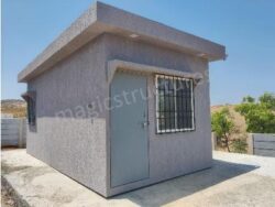 1. Anurodh Agnihotri 1RK Residential Unit