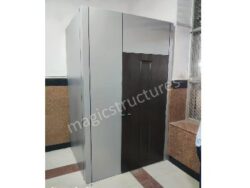 1. Child Help Foundation Baby Feeding Unit