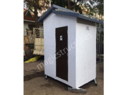 2 Chaitanya Constructions(Visakhapatnam) TU 6X4