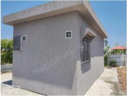 2. Anurodh Agnihotri 1RK Residential Unit
