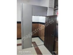 2. Child Help Foundation Baby Feeding Unit